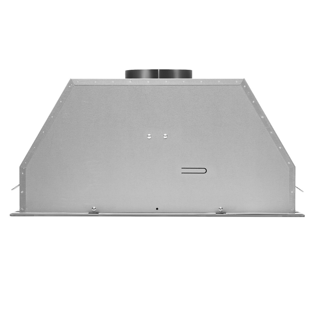 картинка Кухонная вытяжка Maunfeld TRAPEZE 602SGG WHITE 