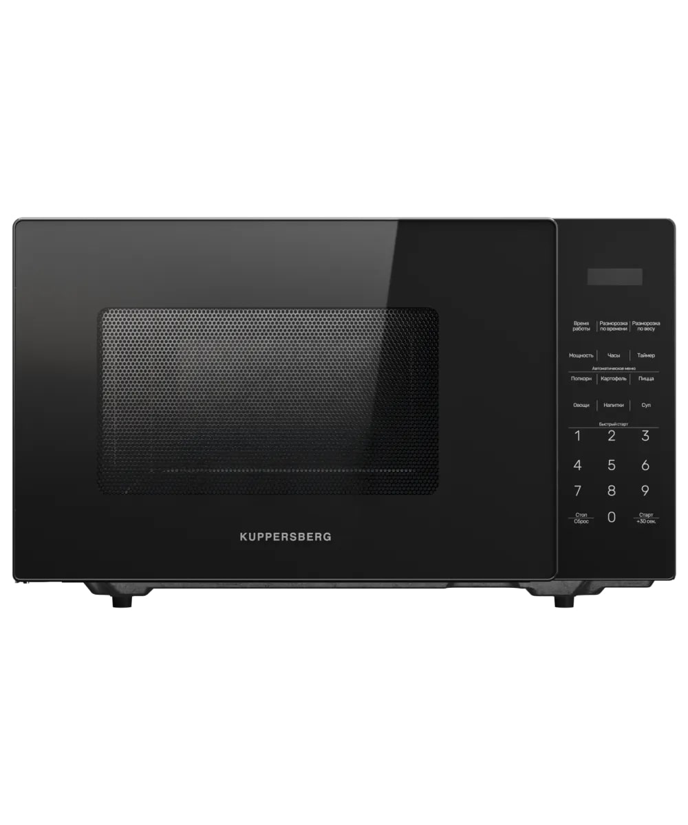 картинка Микроволновая печь Kuppersberg TMW 233 B 