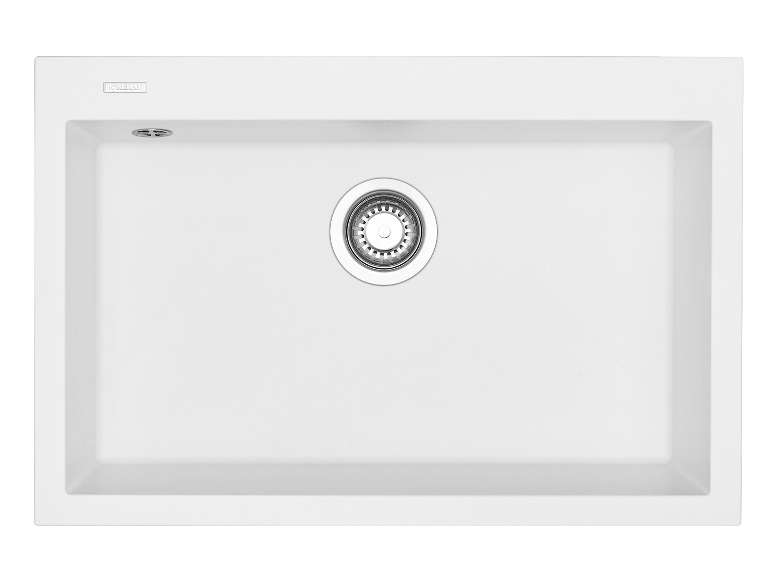 картинка Мойка Longran CUBE CUG 760.500 