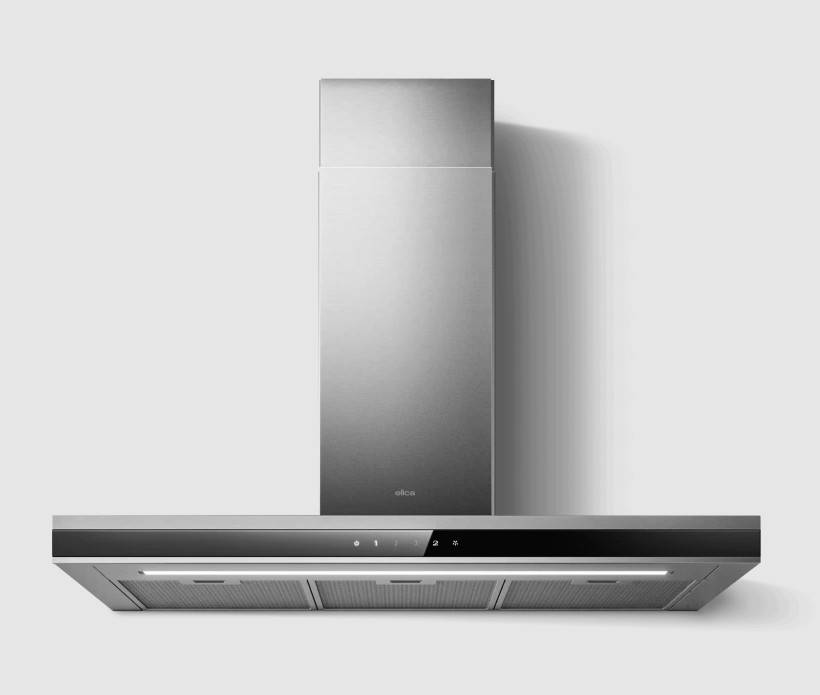 картинка Кухонная вытяжка Elica ADÉLE @ IXBL/A/90 