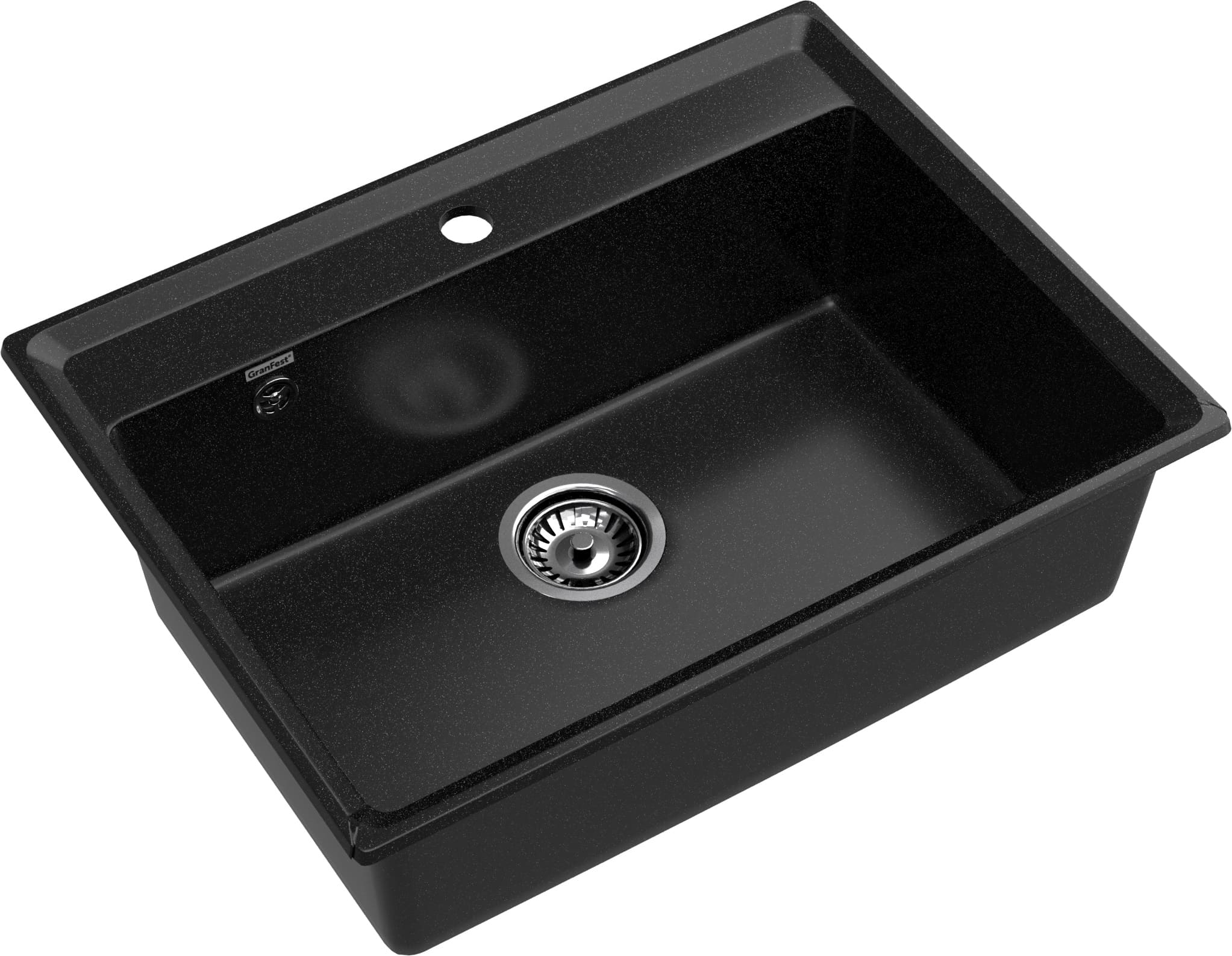 картинка Мойка для кухни Granfest GF-LV-660 