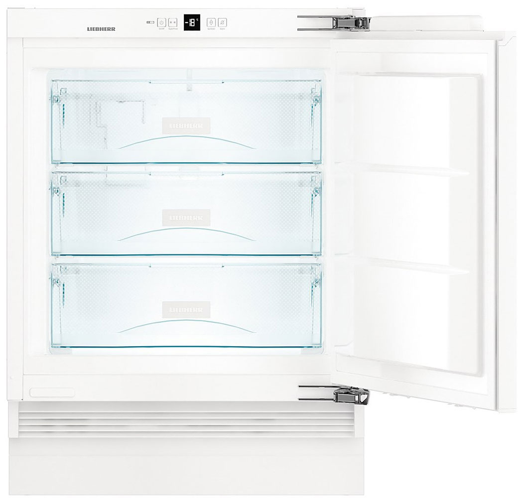 картинка Морозильная камера Liebherr SUIG 1514-26 001 