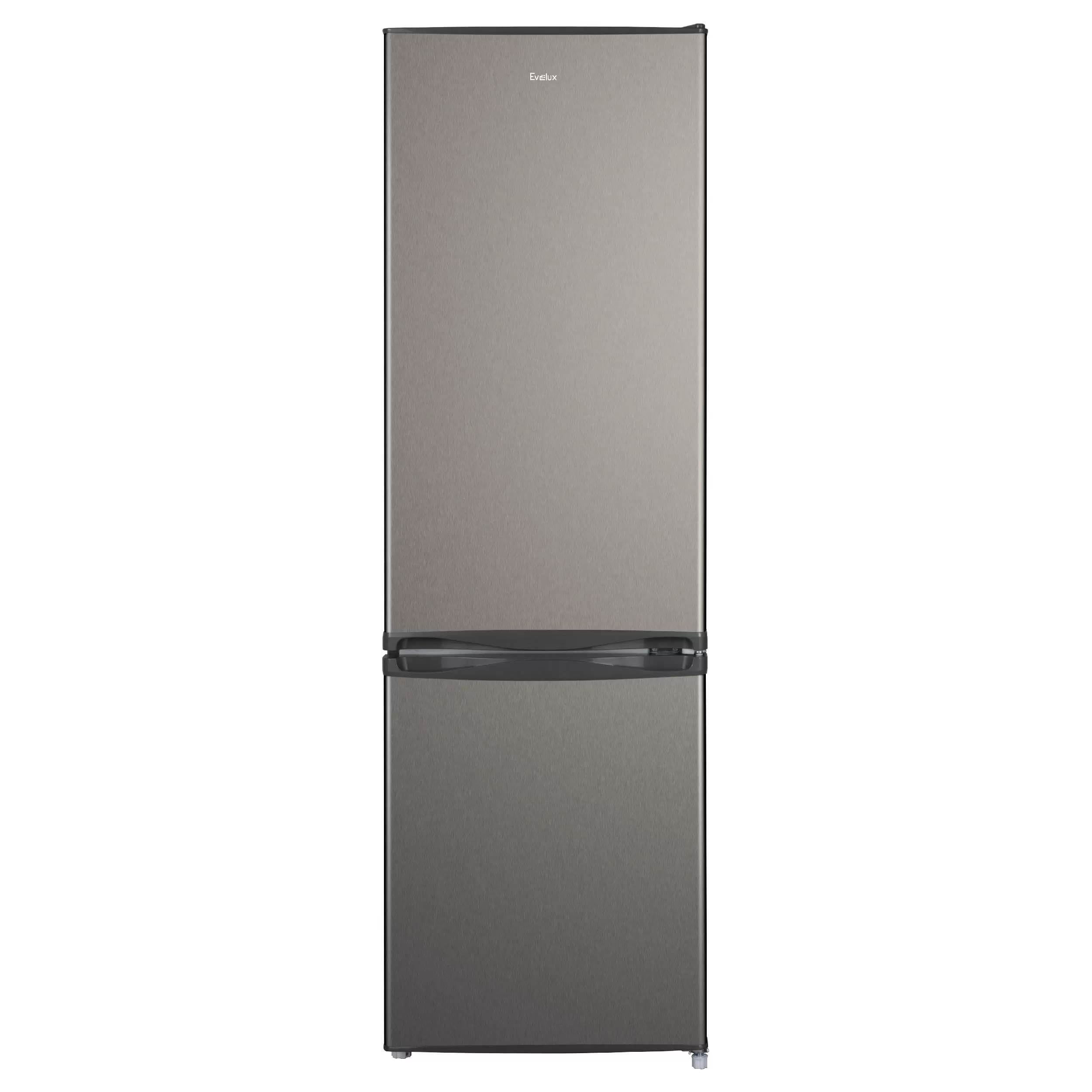 картинка Отдельностоящий холодильник Evelux FS 2220 X 