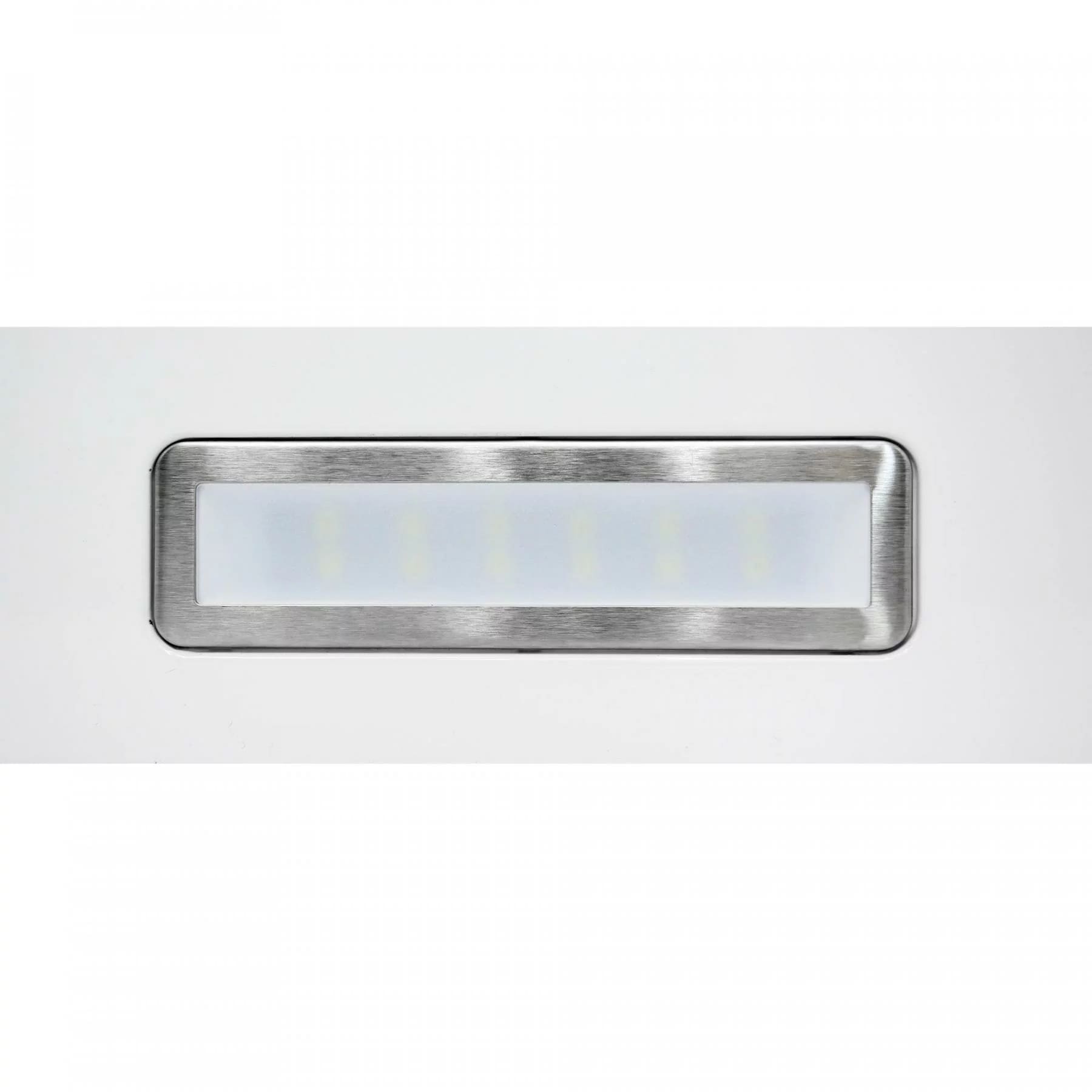 картинка Кухонная вытяжка Lex HOGAN 500 WHITE 