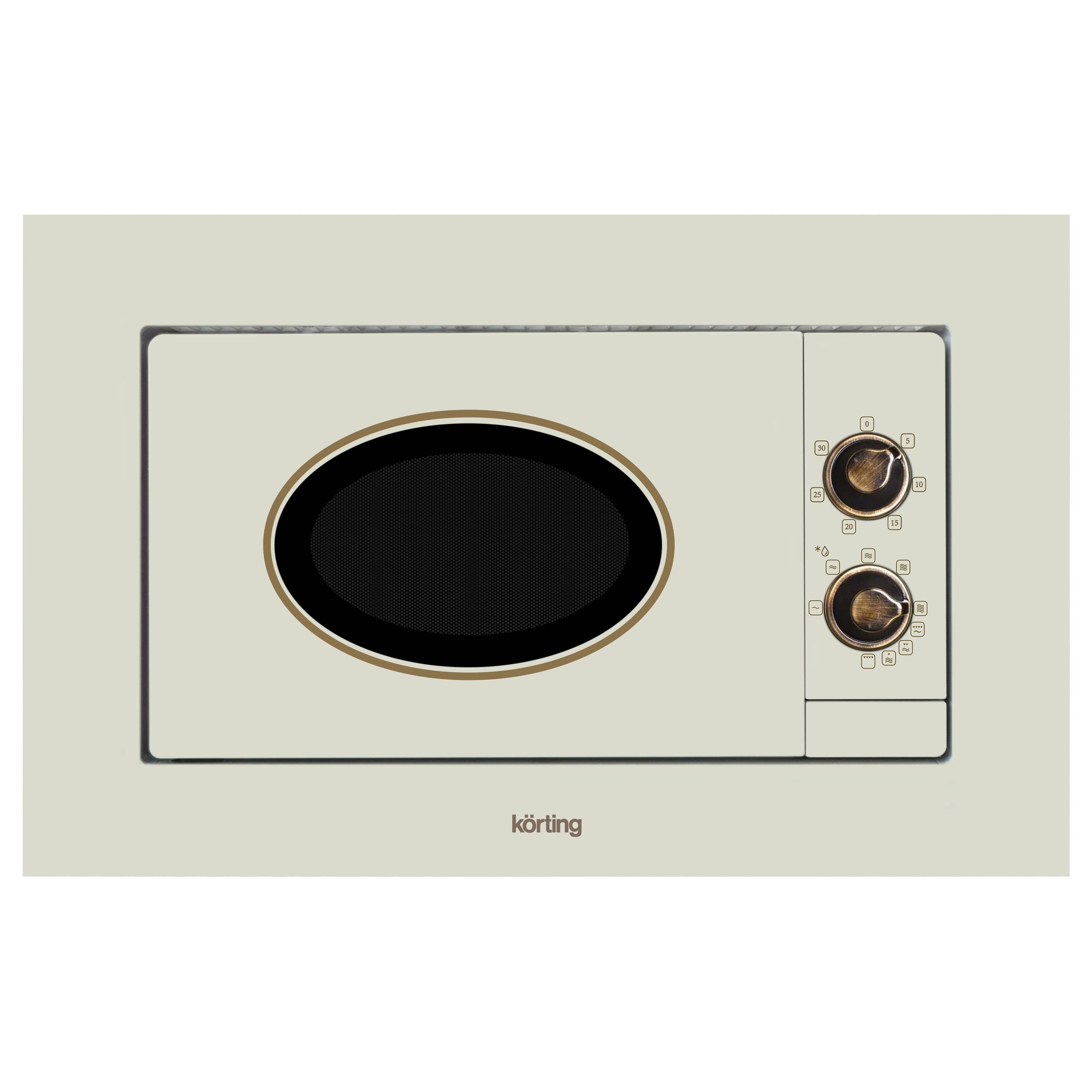 картинка Микроволновая печь Korting KMI 820 RB 