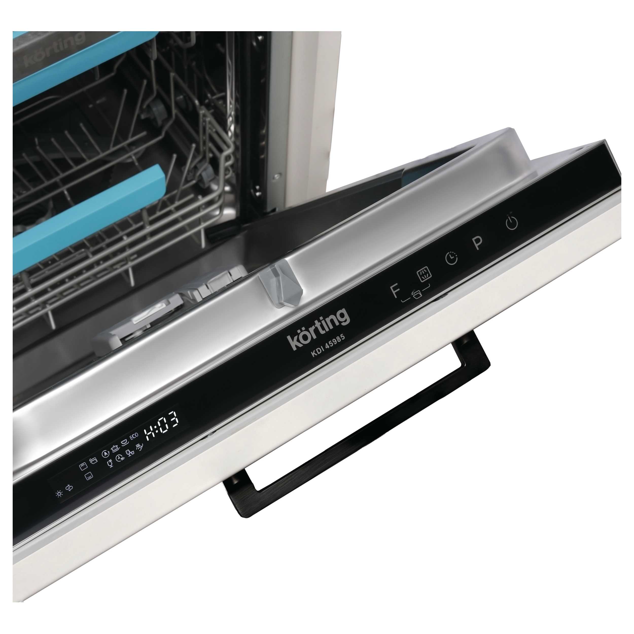 картинка Посудомоечная машина Korting KDI 45985 