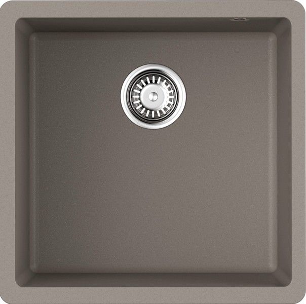 картинка Мойка Omoikiri BOSEN 44-U 