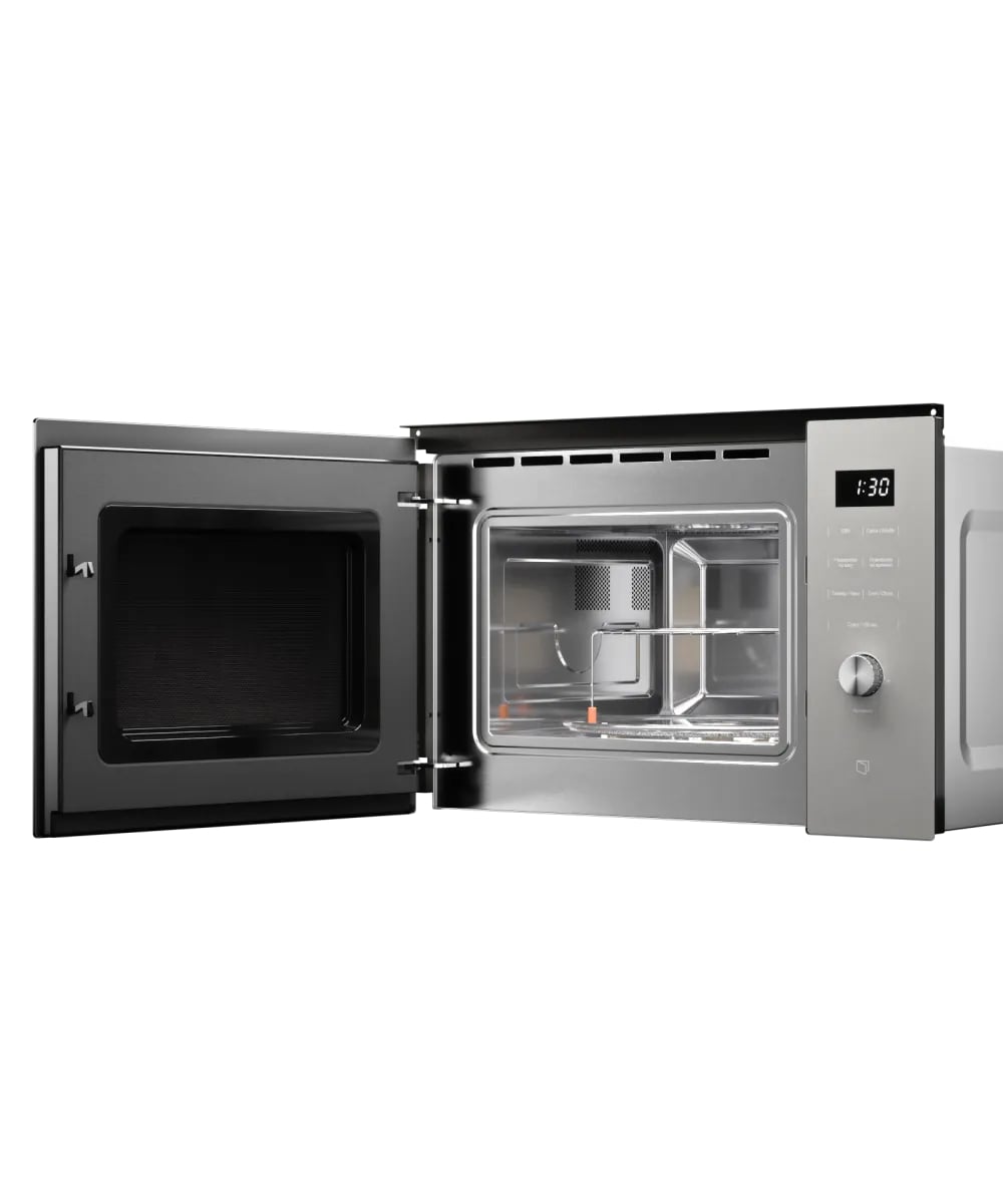 картинка Микроволновая печь встраиваемая Kuppersberg HMW 650 GR C 