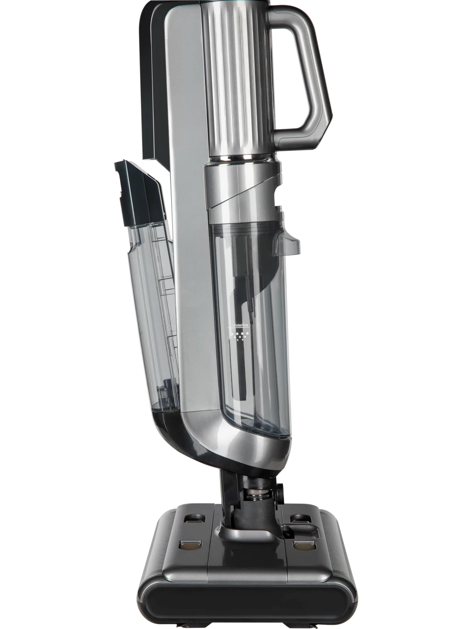 картинка Пылесос вертикальный беспроводной Hiberg STORM 3 