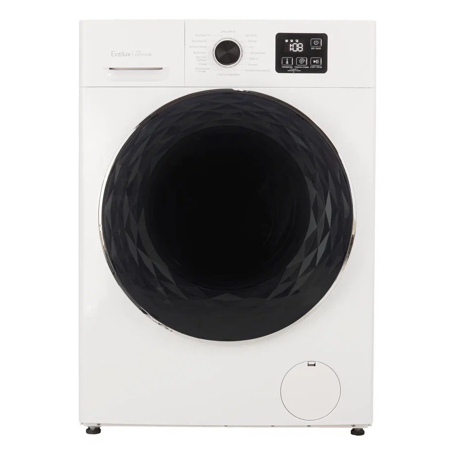 картинка Комплект Evelux EW 61125 BD+ED 68001+CWD 606 