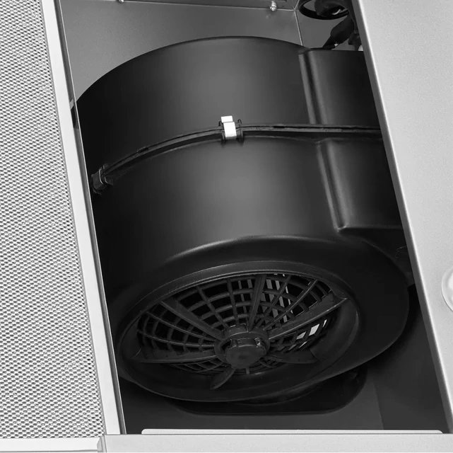 картинка Кухонная вытяжка Kuppersberg SLIMTURBO 60 X 