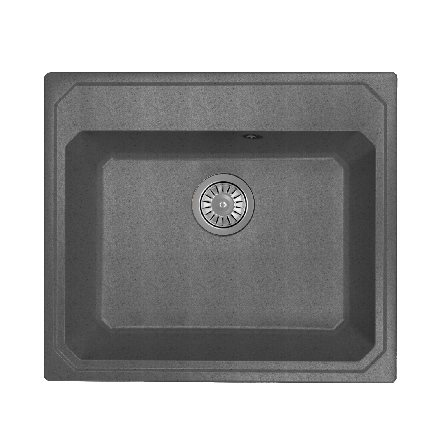 картинка Мойка для кухни Dr. Gans Кардинал 570 