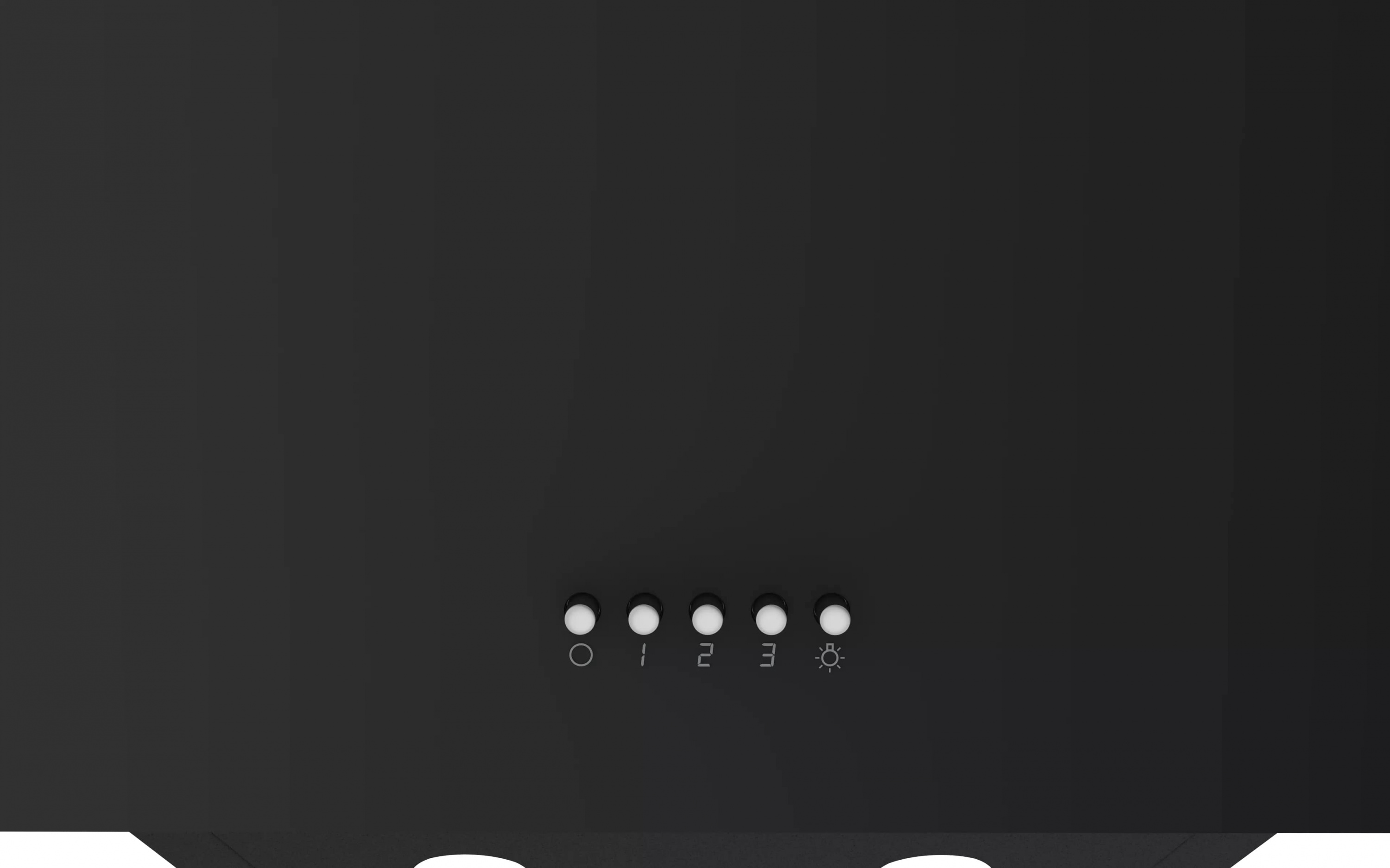 картинка Кухонная вытяжка Jacky's JV WB671 