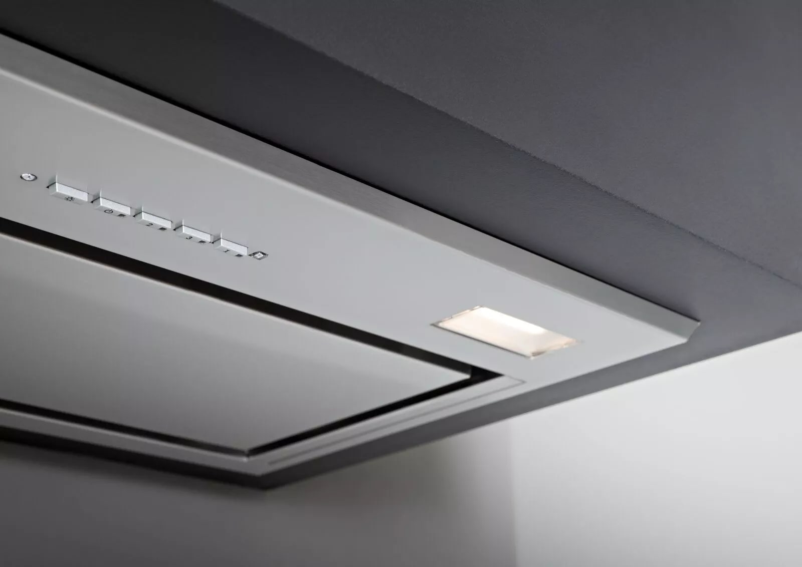 картинка Кухонная вытяжка Bertazzoni KIN52MOD1XC 