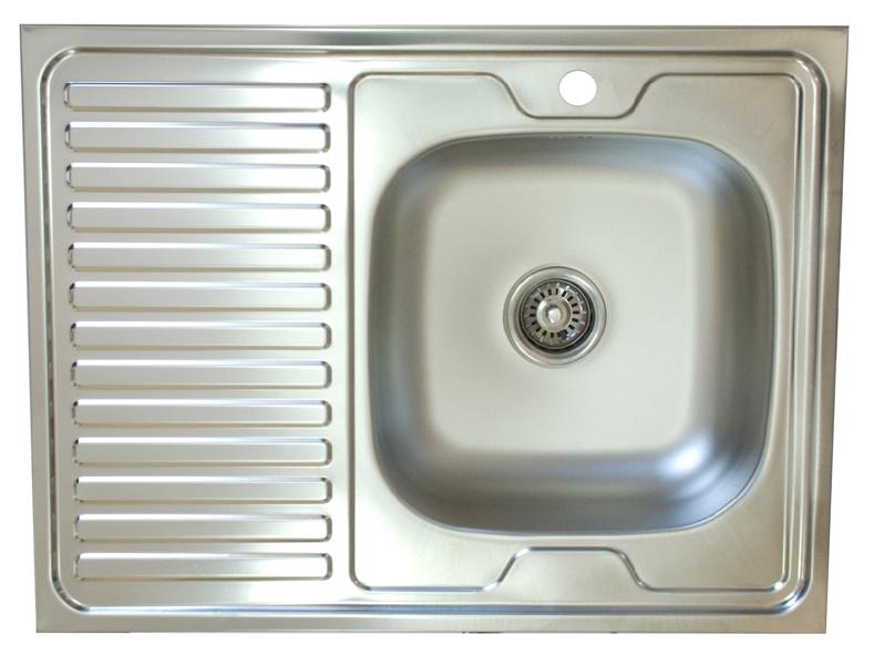 картинка Мойка для кухни Владикс V-401R 