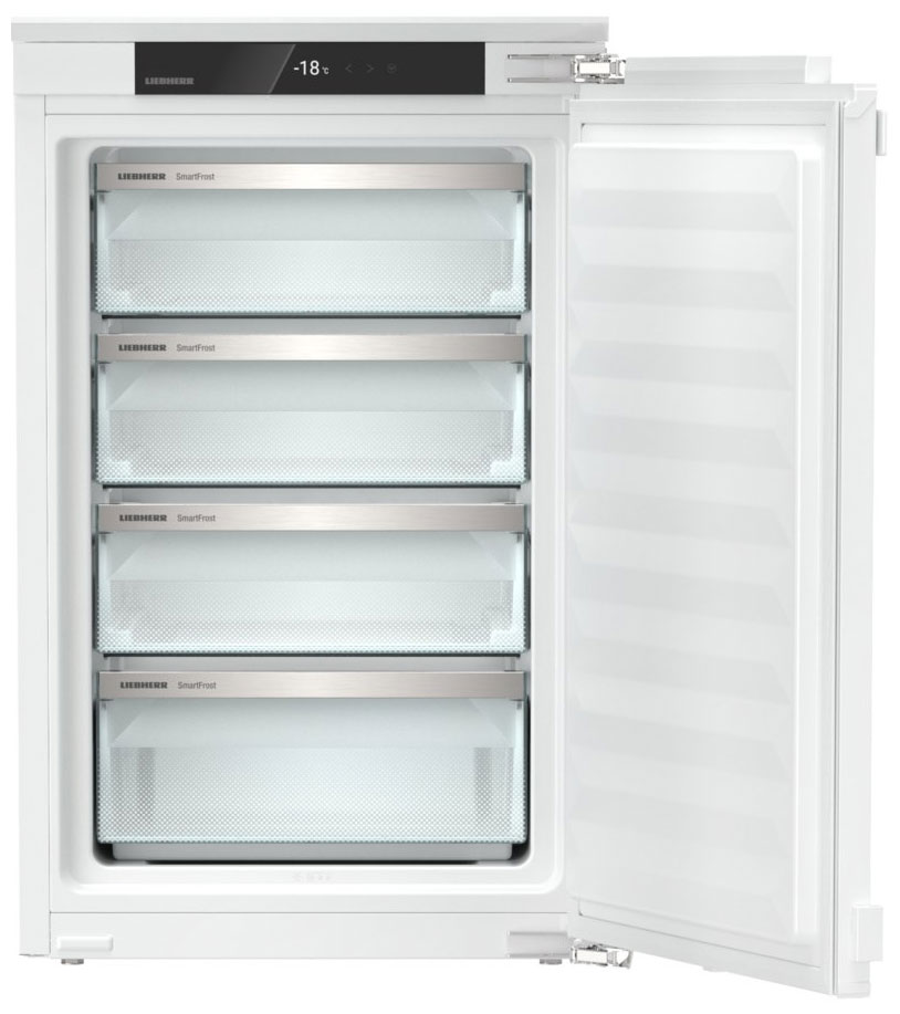 картинка Морозильная камера Liebherr IFd 3904-22 001 Pure 