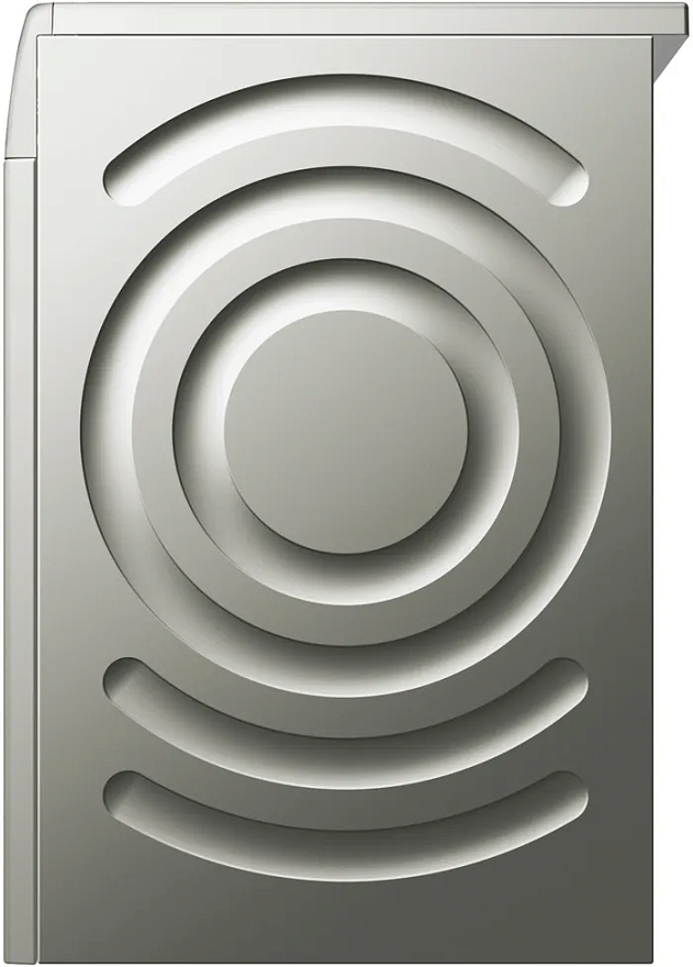 картинка Стиральная машина  с паром Bosch WGB2440XME 