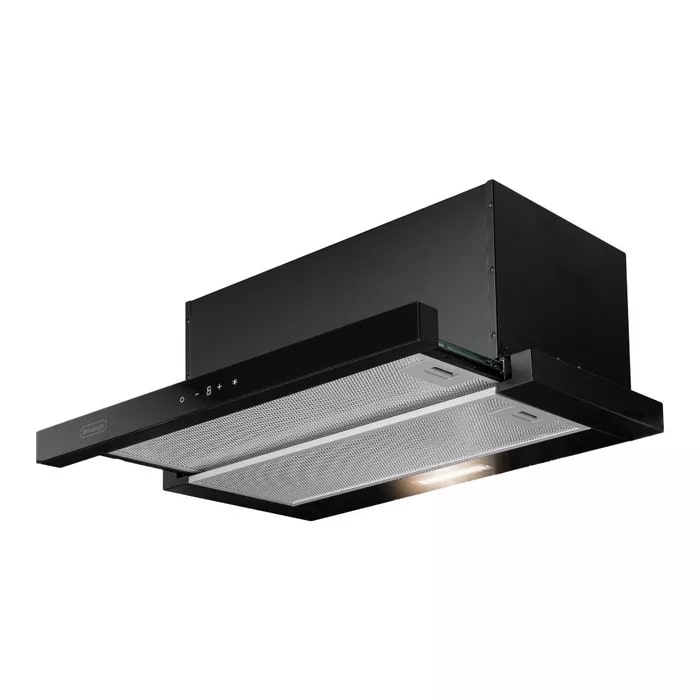 картинка Кухонная вытяжка Delonghi KT - TIARA 612 NB 