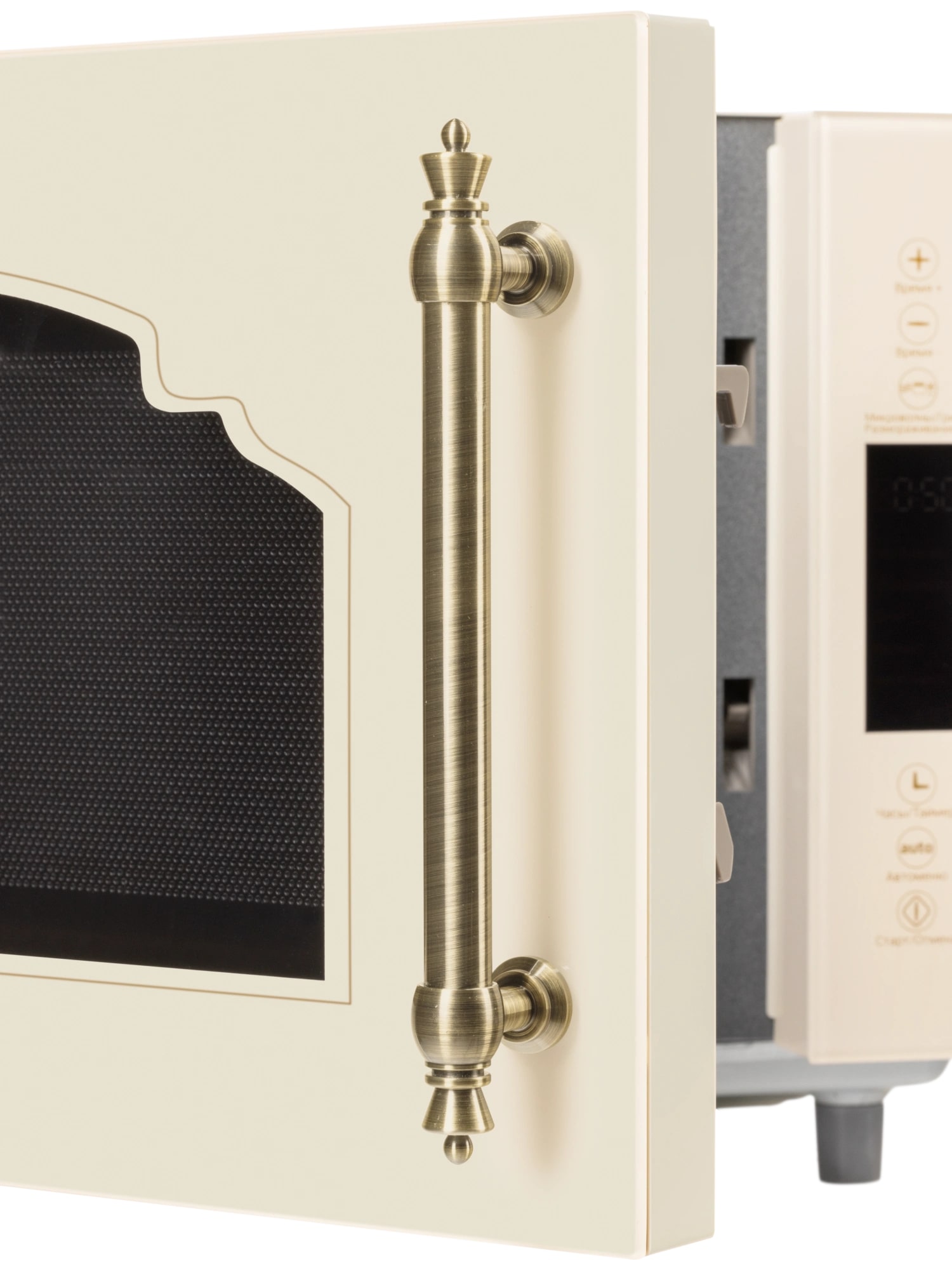 картинка Микроволновая печь Hiberg i-VМ-4588 YR 