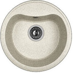 картинка Мойка для кухни Dr. Gans ДОРА-435 