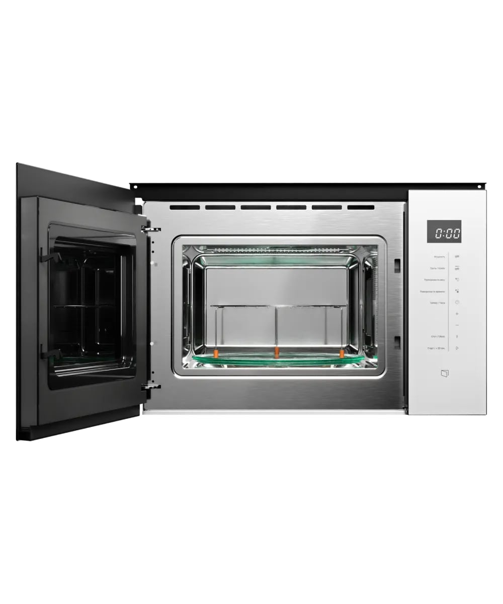 картинка Микроволновая печь встраиваемая Kuppersberg HMW 651 W 