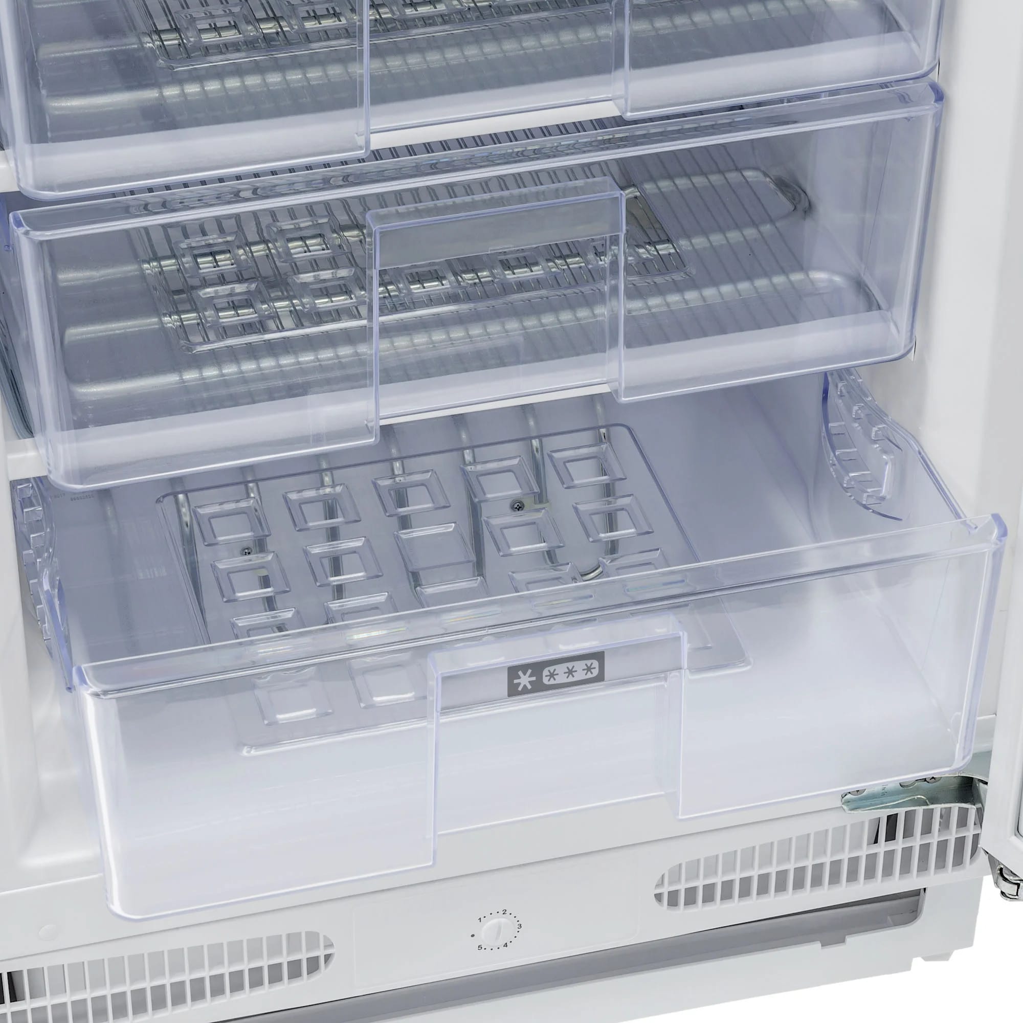 картинка Морозильная камера Krona WIESEL FR 