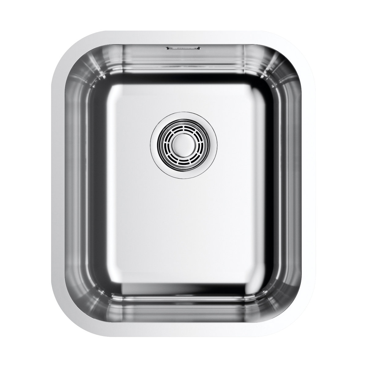 картинка Мойка для кухни Omoikiri OMI 38-U/I-IN 