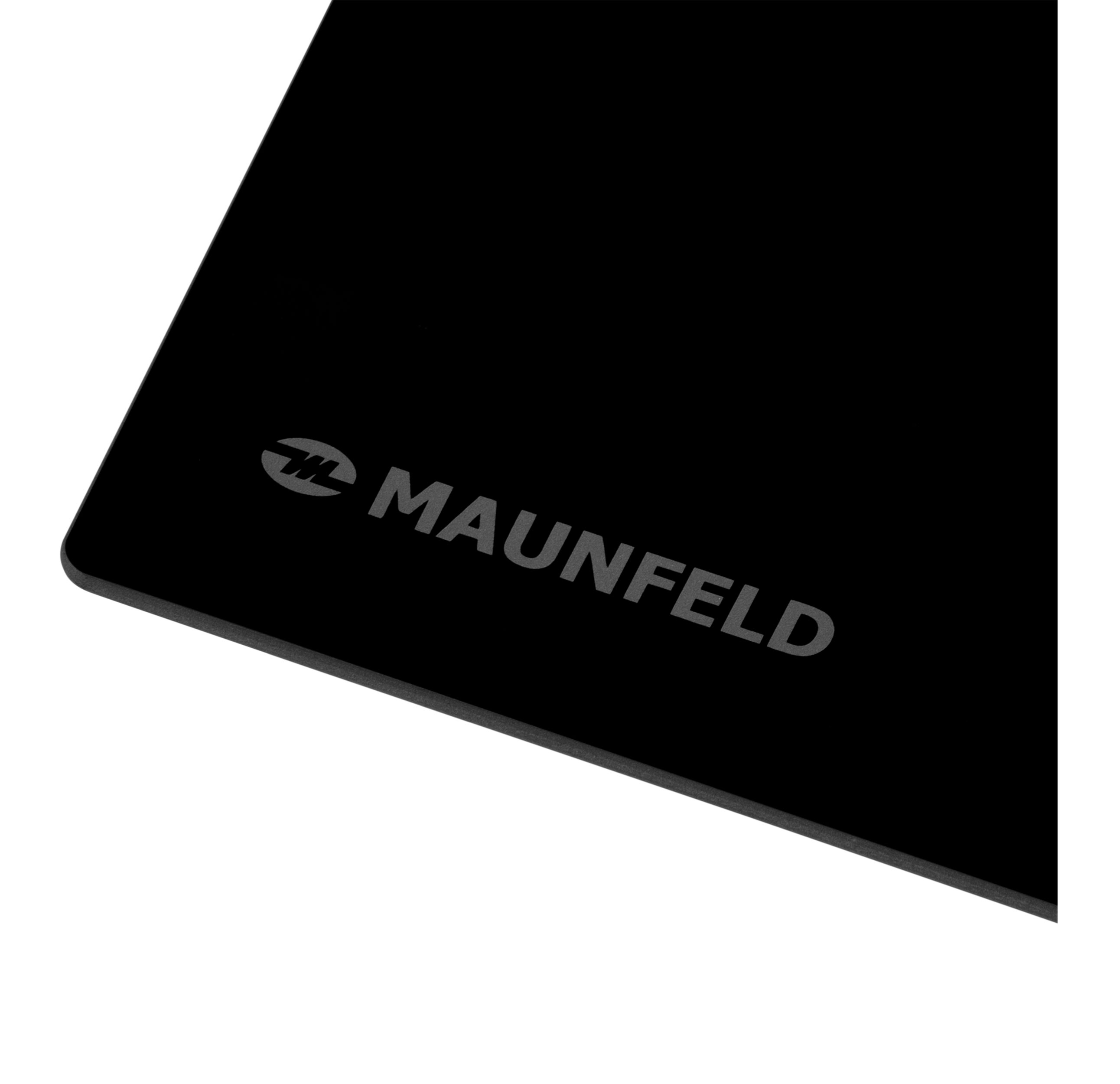 картинка Электрическая варочная панель Maunfeld CVCE453BDBK 