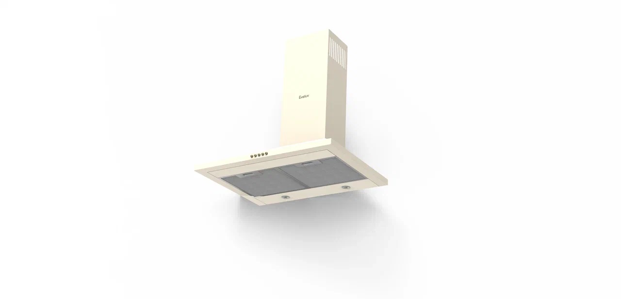 картинка Кухонная вытяжка Evelux HUGGE 60 IR 