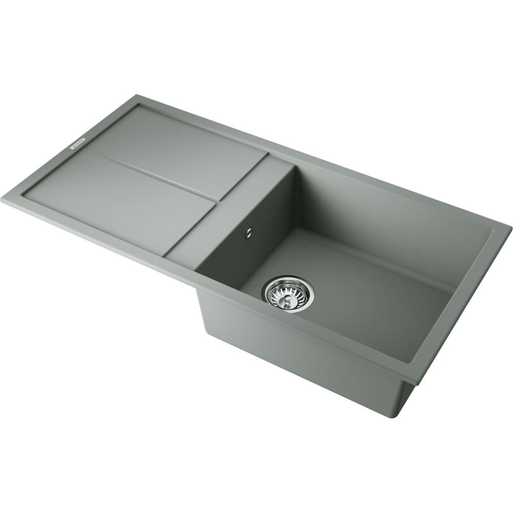 картинка Мойка Omoikiri SUMI 100A 