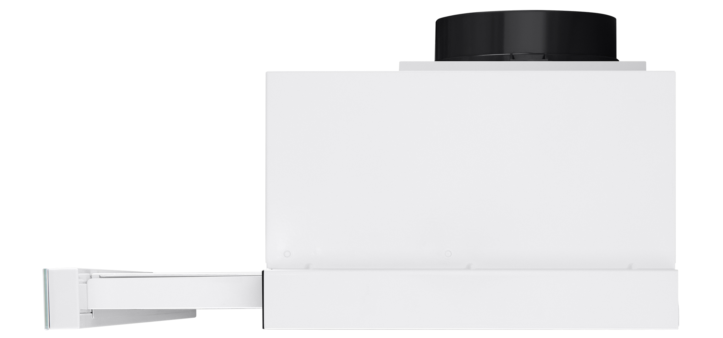 картинка Кухонная вытяжка Maunfeld VS TOUCH 850 60 белый 