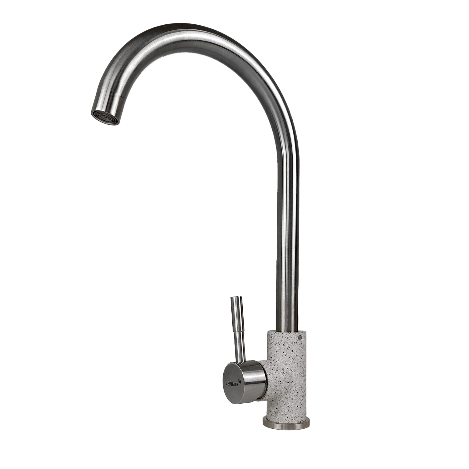 картинка Смеситель Gerdamix KALAMBO (DG) 