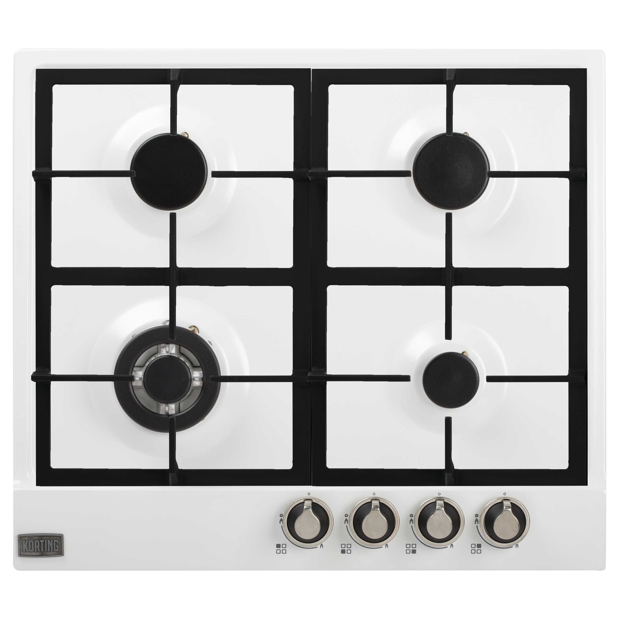 картинка Варочная панель Korting HG 661 CTSI  