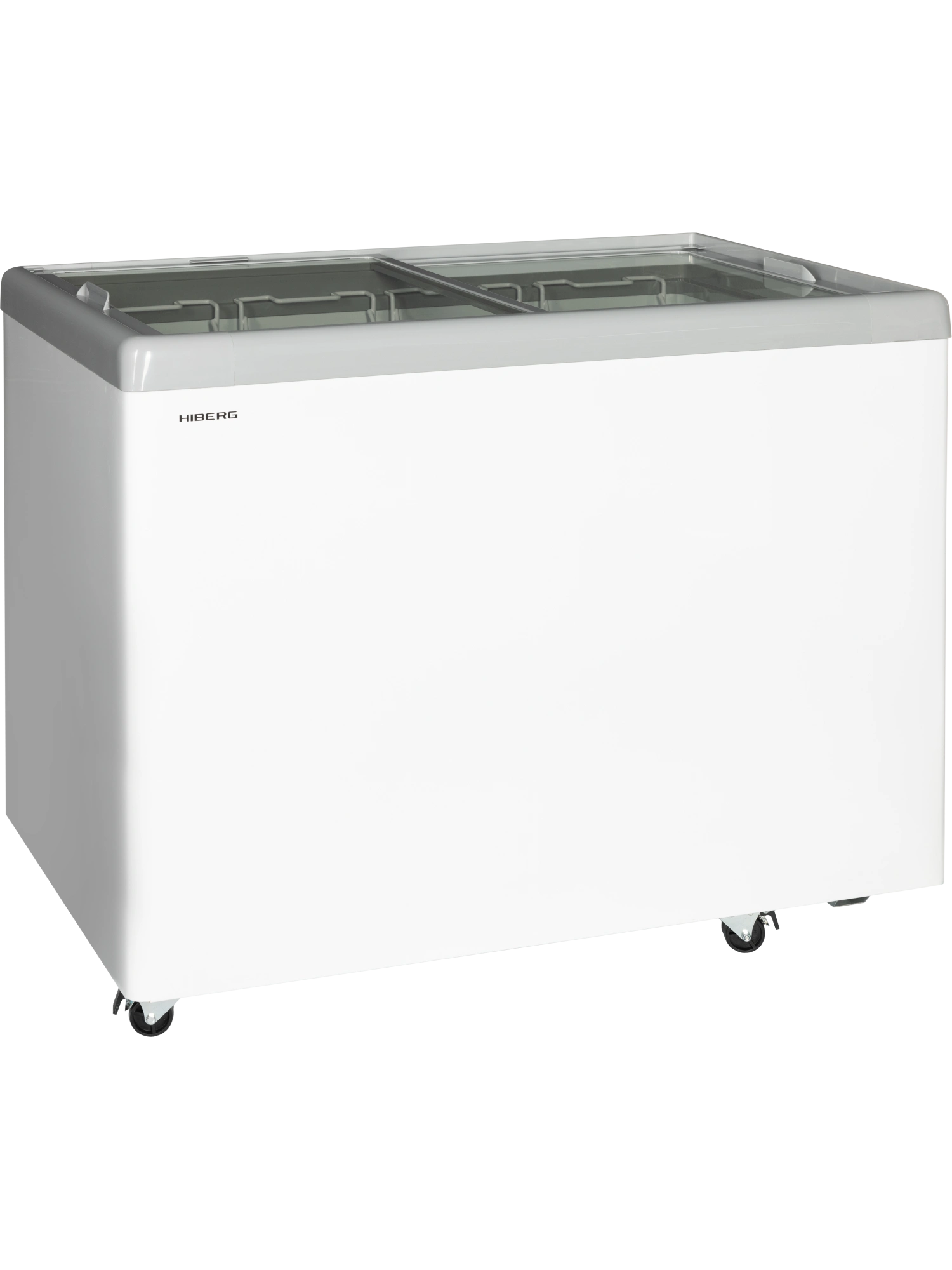 картинка Морозильная камера Hiberg PS 35 W 