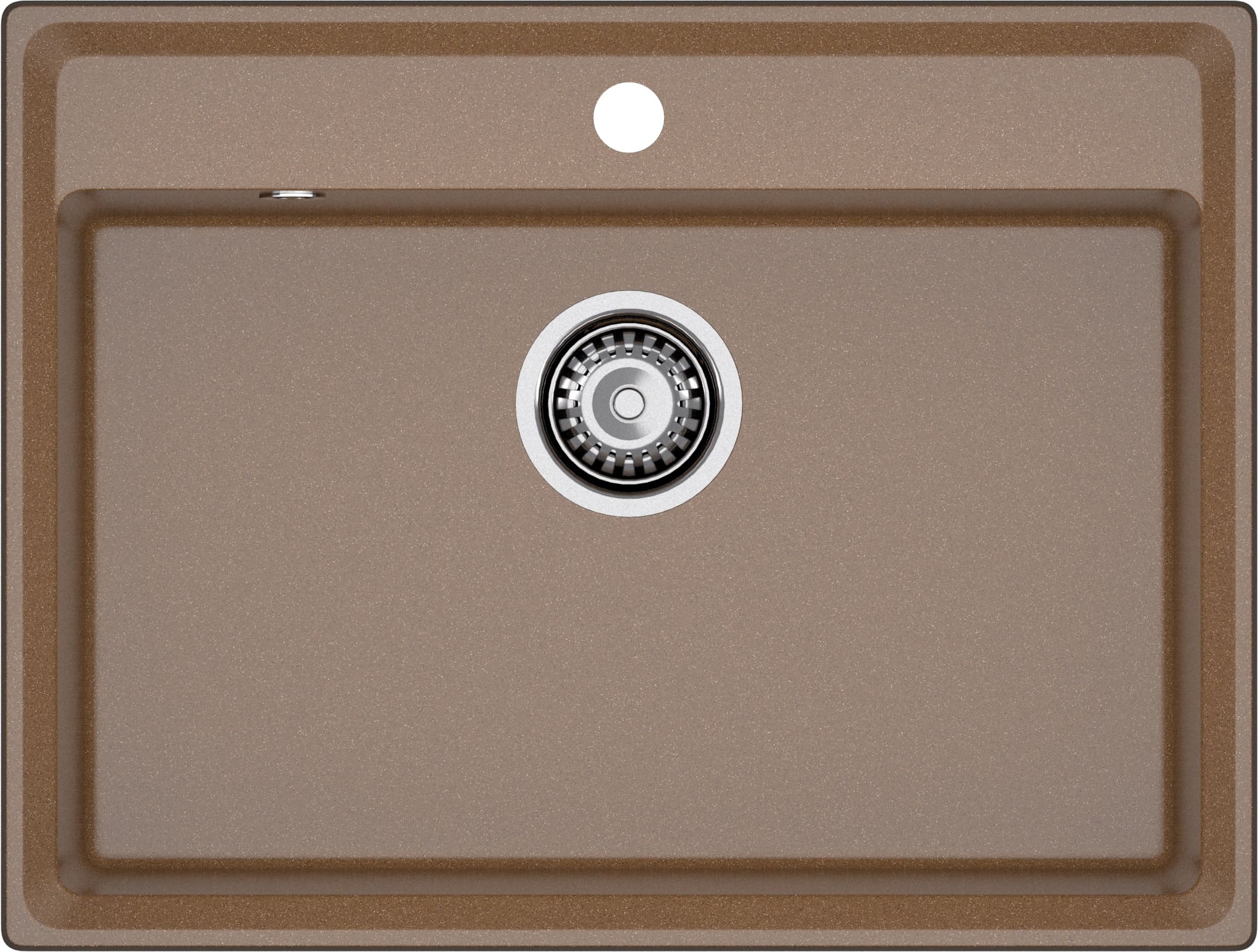 картинка Мойка для кухни Granfest GF-LV-660 