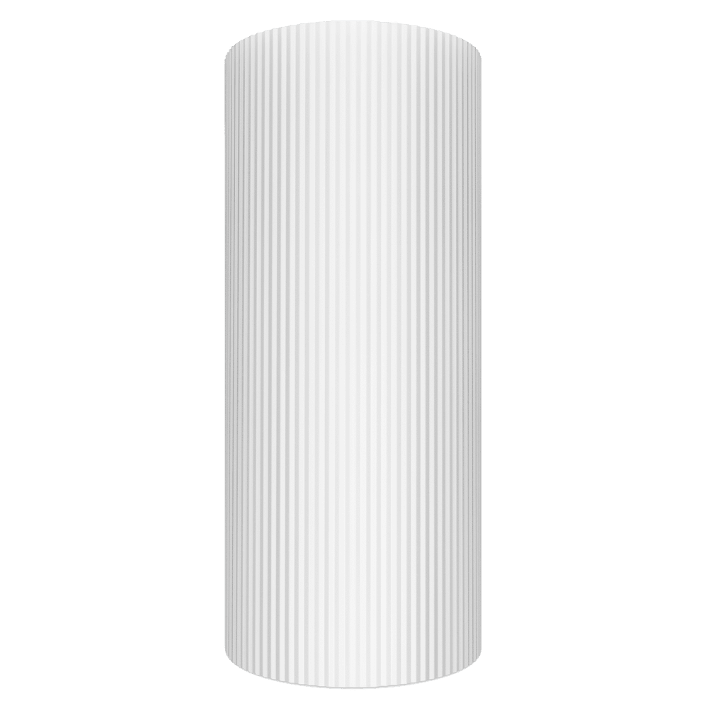 картинка Кухонная вытяжка Maunfeld EDELWEISS 39 WALL белая 