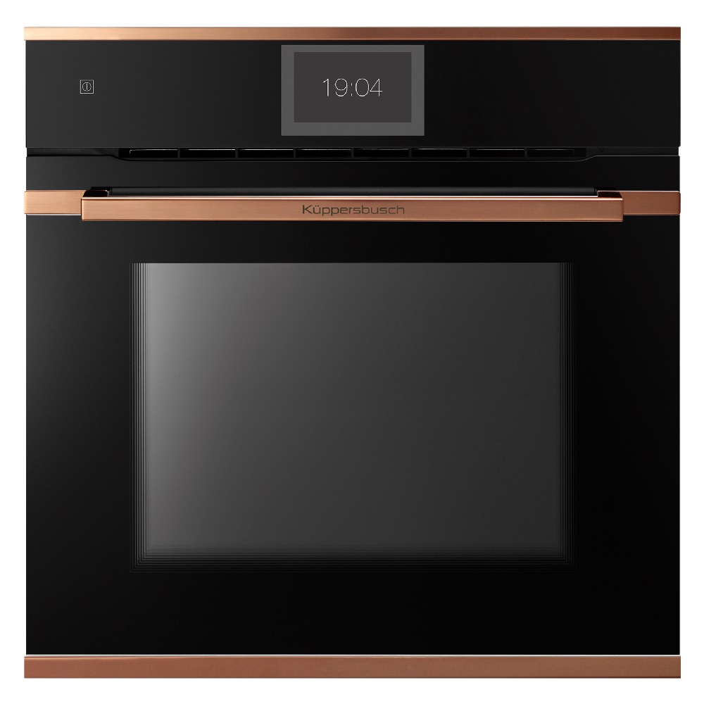 картинка Электрический духовой шкаф Kuppersbusch BP 6850.0 S7 COPPER 
