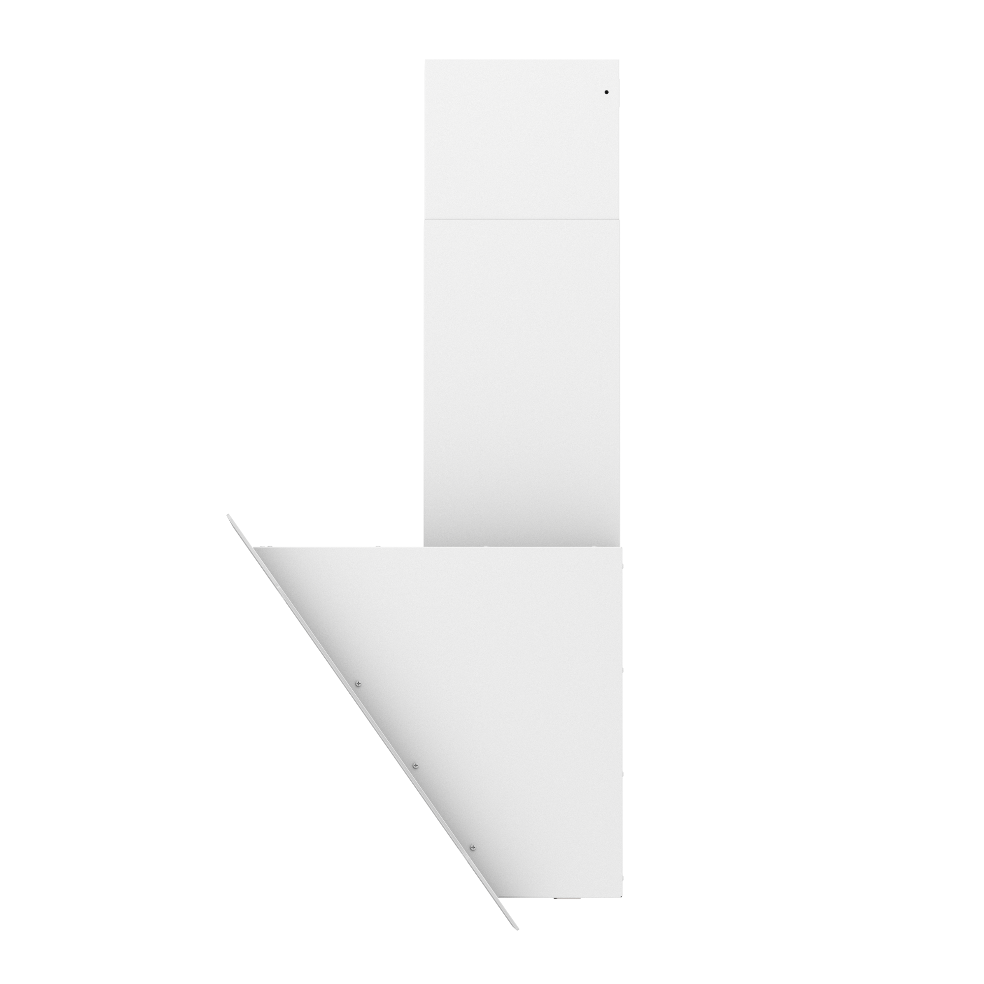 картинка Кухонная вытяжка Franke MELODY 60 WH 