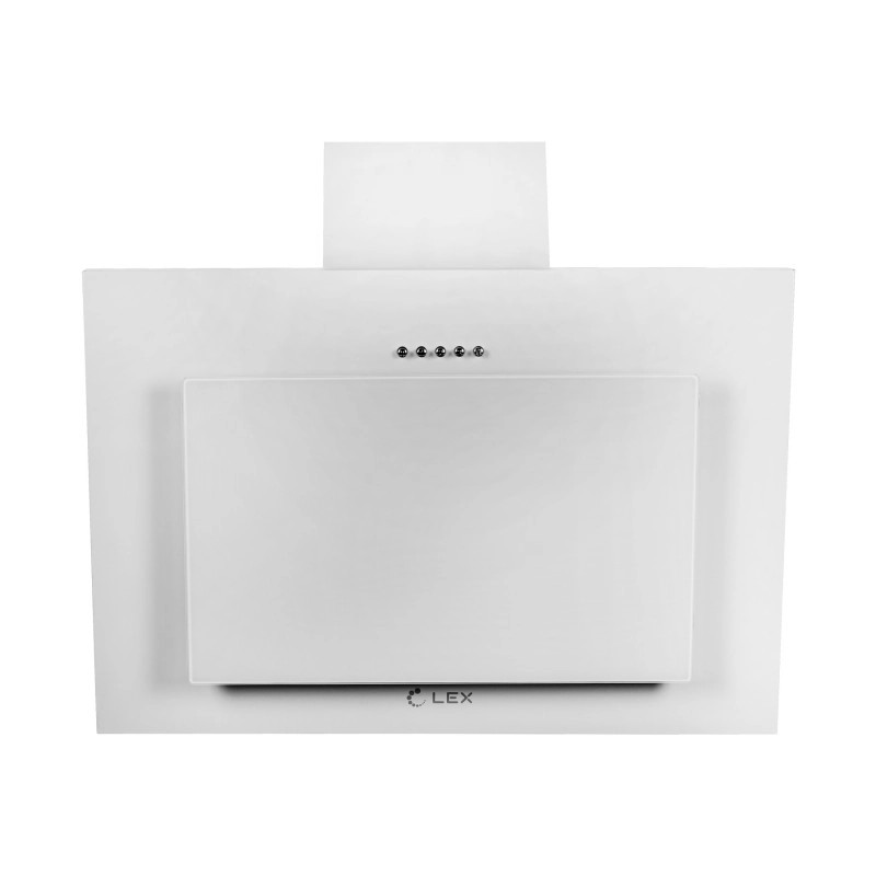 картинка Кухонная вытяжка Lex MIKA 500 WHITE 