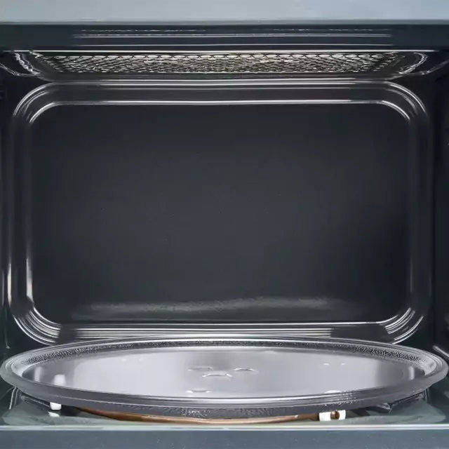 картинка Микроволновая печь Kuppersberg TMW 230 B 