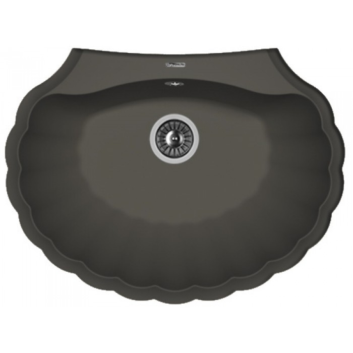 картинка Мойка для кухни Florentina Гребешок 