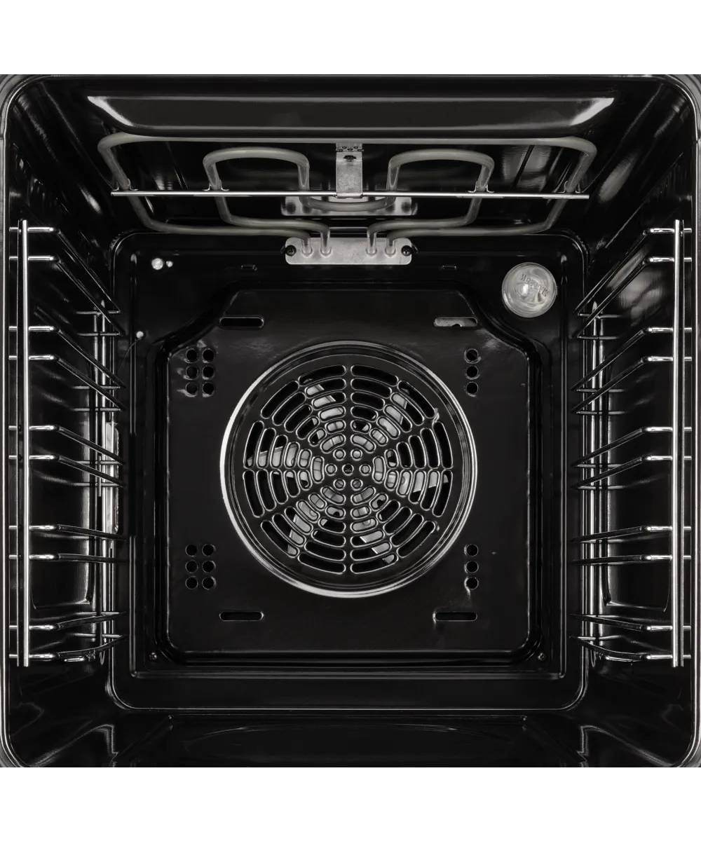 картинка Электрический духовой шкаф Monsher MOE 4592 Noir 