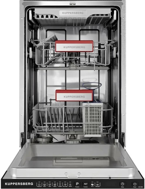 картинка Посудомоечная машина Kuppersberg GGS 4535 