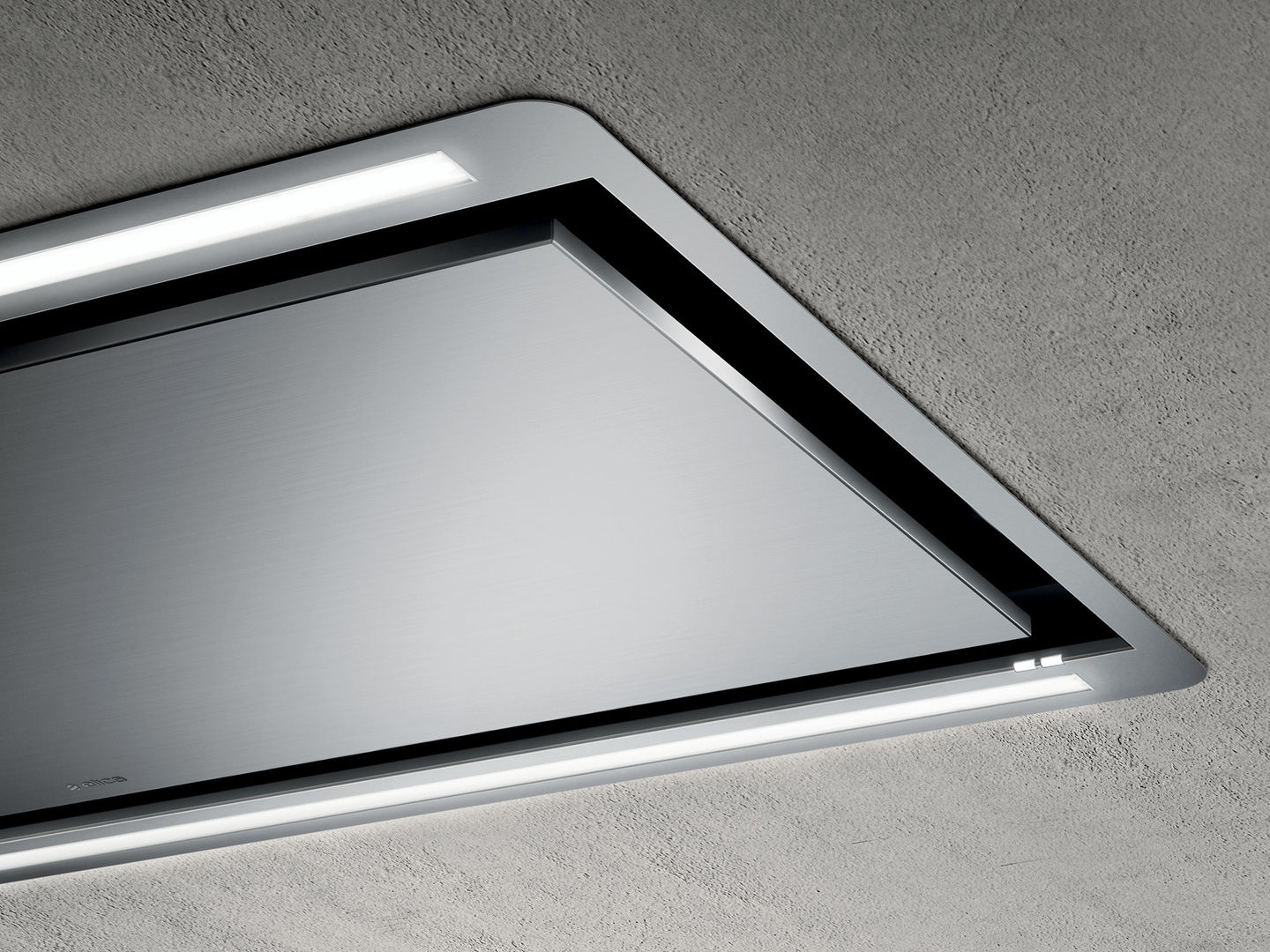 картинка Кухонная вытяжка Elica HILIGHT-X H30 WH/A/100 