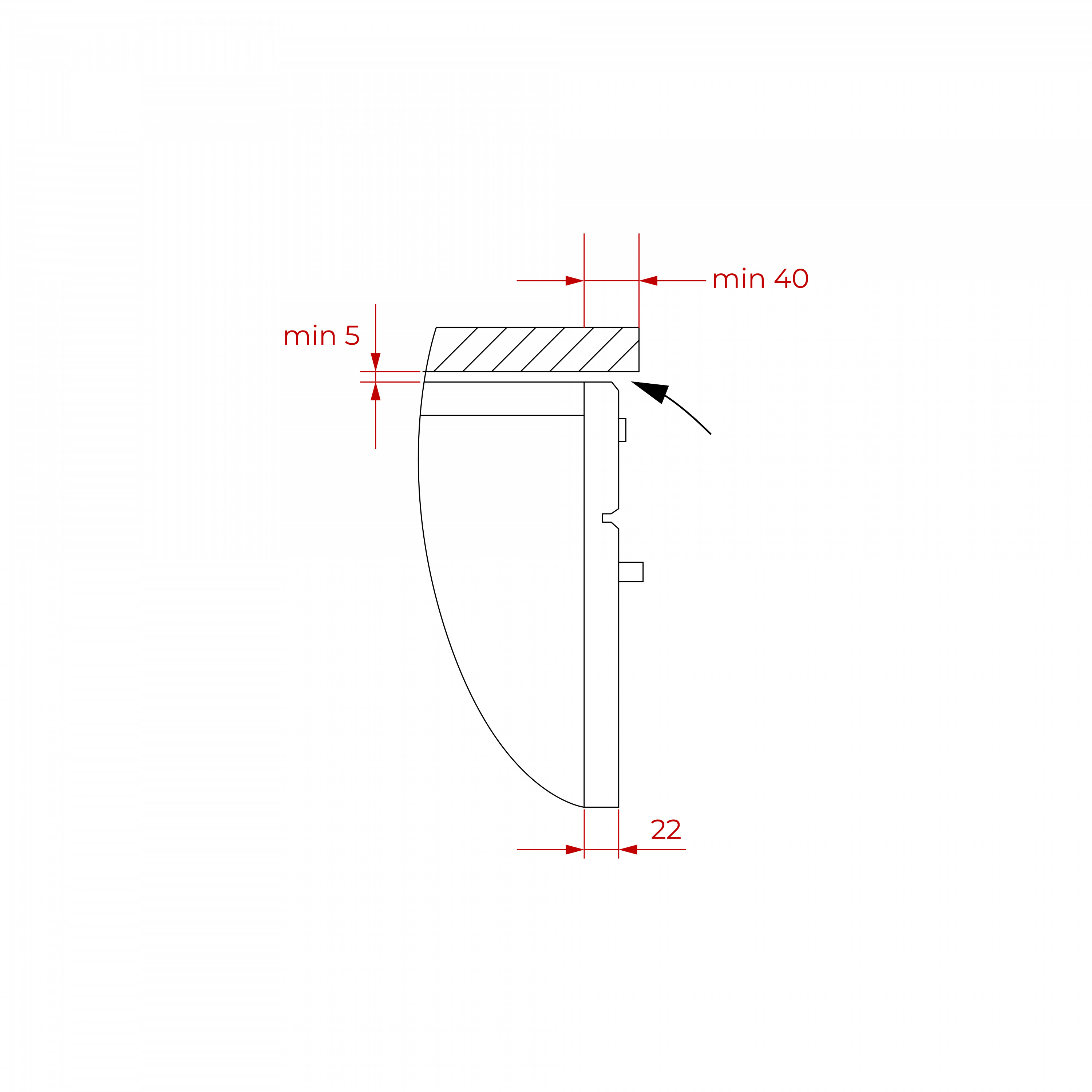 картинка Микроволновая печь Teka MWR 32 BIA VANILLA-OB 
