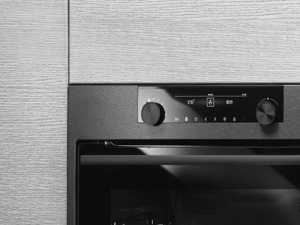 картинка Микроволновая печь Asko OM8487B 