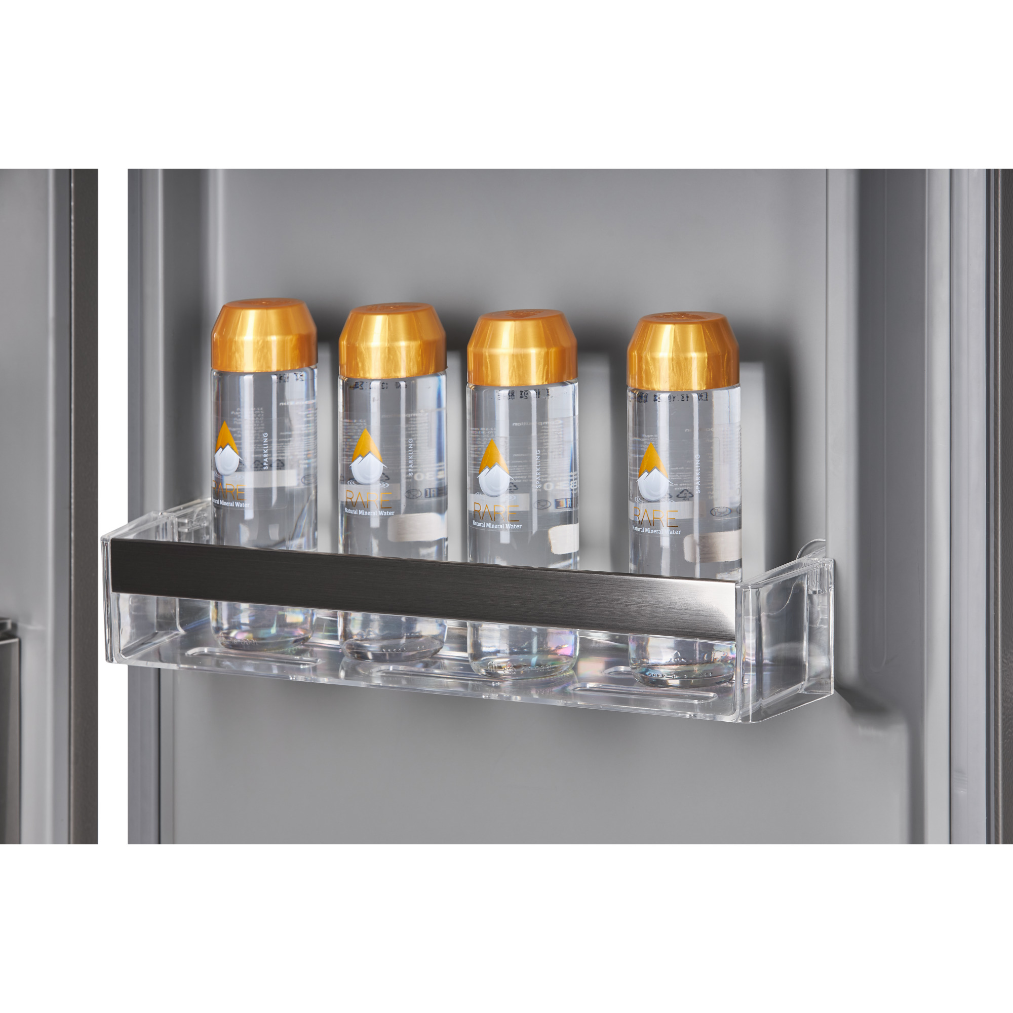 картинка Встраиваемый холодильник Hiberg I-RFB 35 NF 