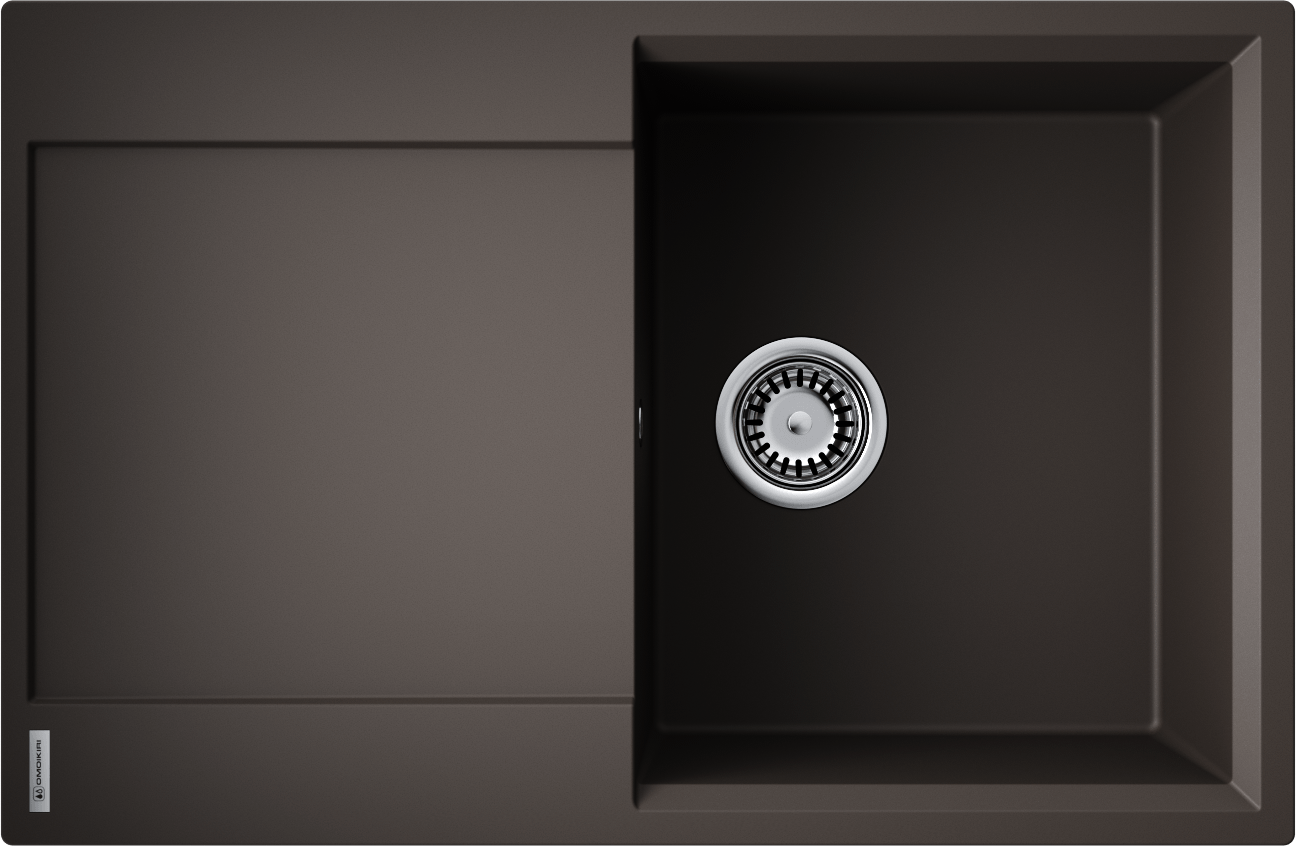 картинка Кухонная мойка  Omoikiri Daisen 78T 