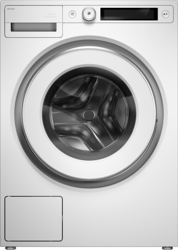 картинка Комплект Asko Style 16 (W5096CW, T509HRW, DC7774 V.W) 