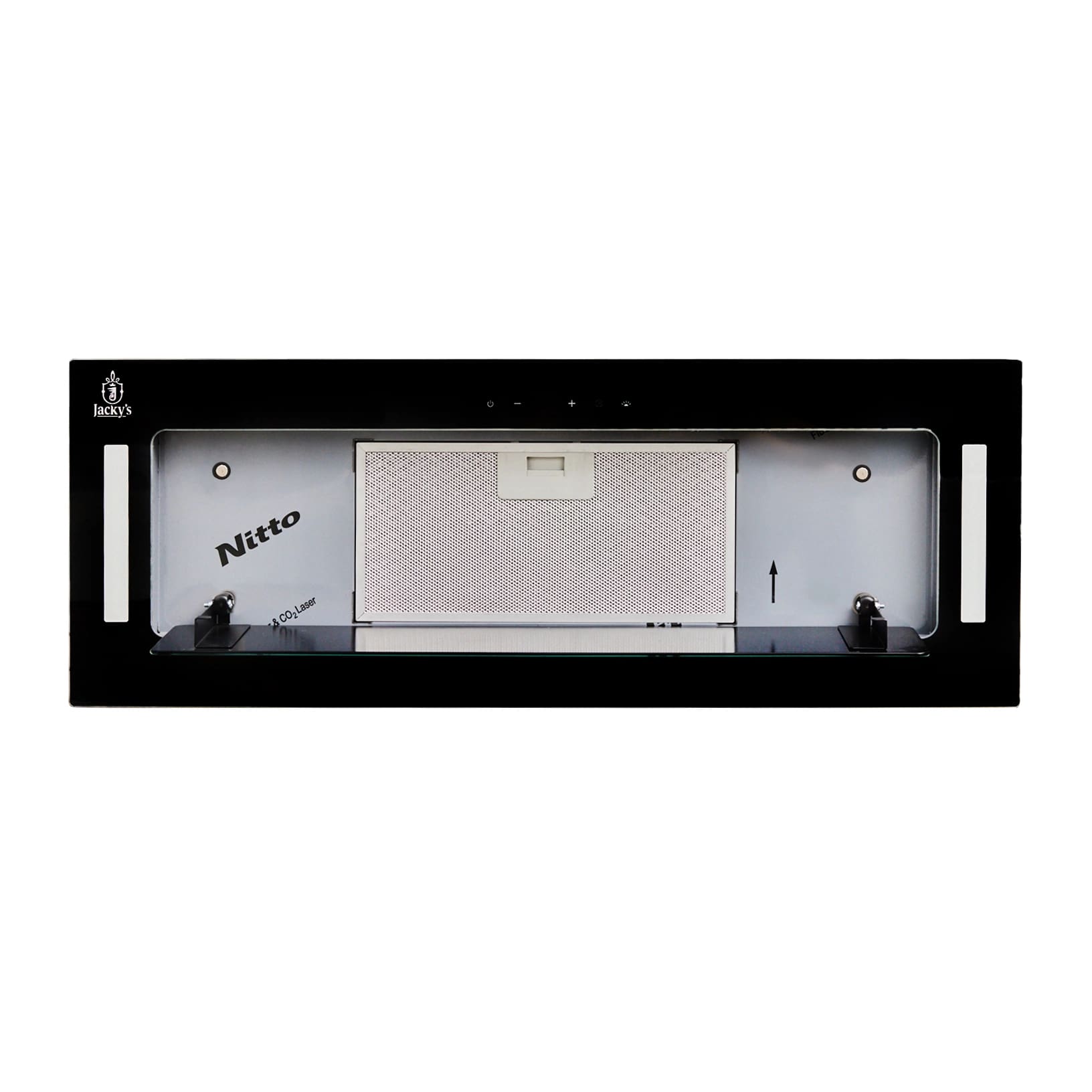 картинка Кухонная вытяжка Jacky's JV BB982 